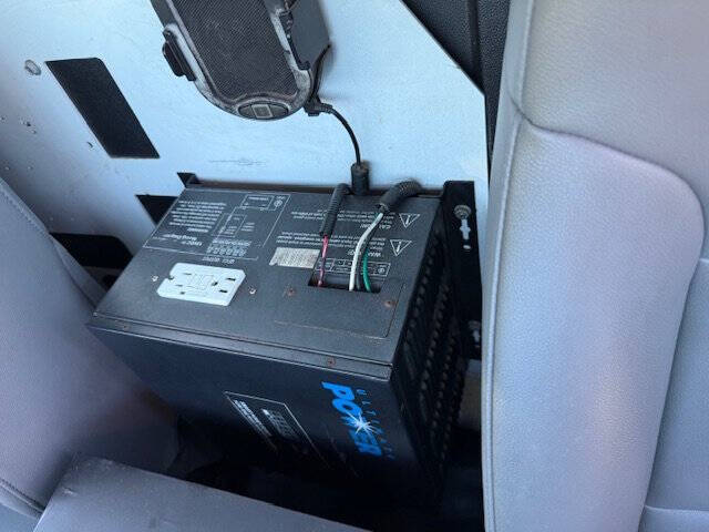 2015 Chevrolet Silverado 3500HD