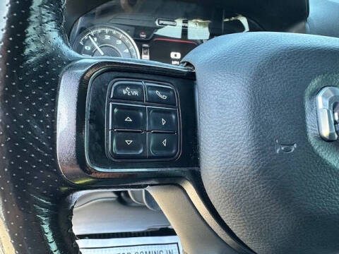 2020 RAM 2500 Power Wagon