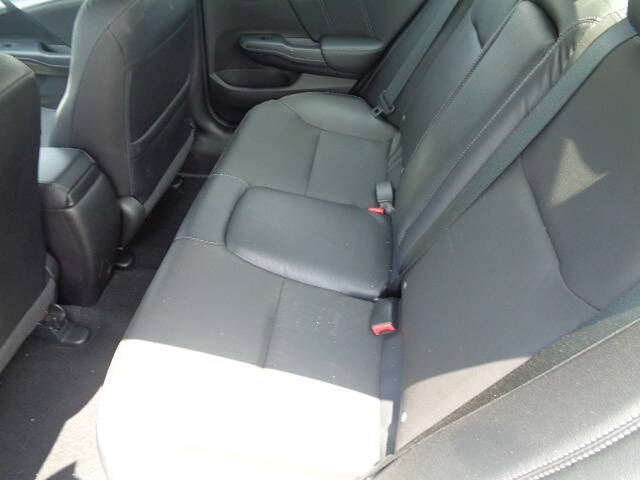 2014 Honda Civic EX-L