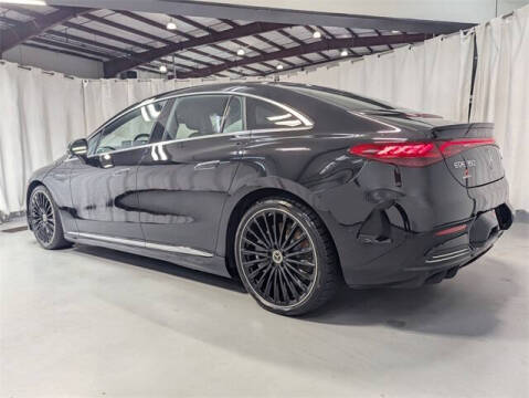 2023 Mercedes-Benz EQE EQE 350 4MATIC