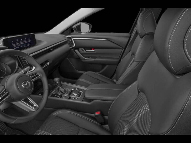 2025 Mazda CX-50 2.5 S Preferred
