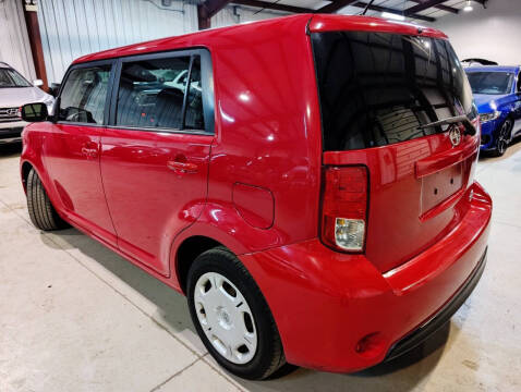 2013 Scion xB