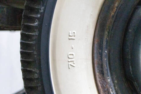 1951 Mercury Monterey