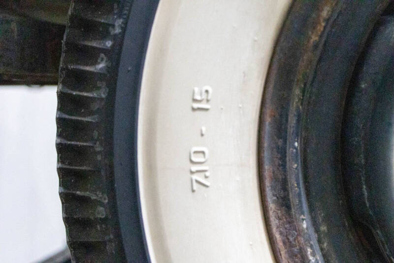 1951 Mercury Monterey