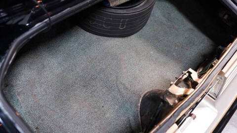 1978 Pontiac Firebird