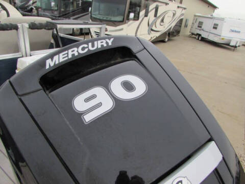 2021 FORESTER 19 FT PONT