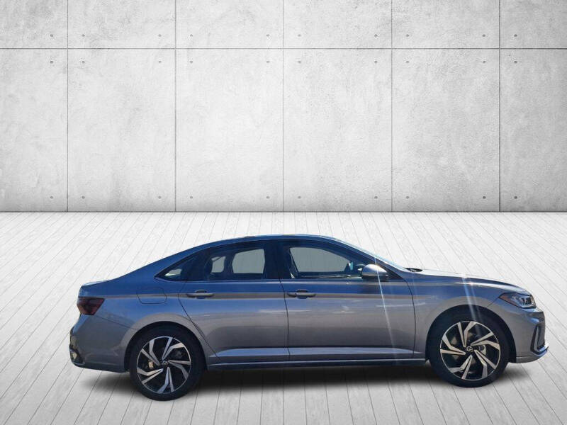 2026 Volkswagen Jetta SEL