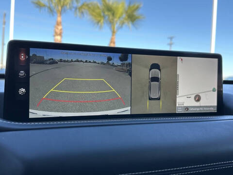 2021 Genesis GV80 2.5T