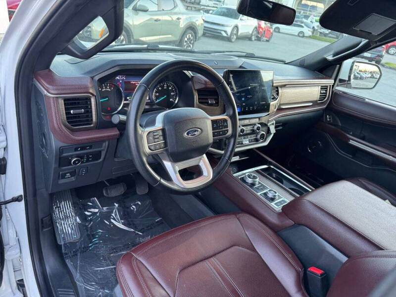 2023 Ford Expedition Limited