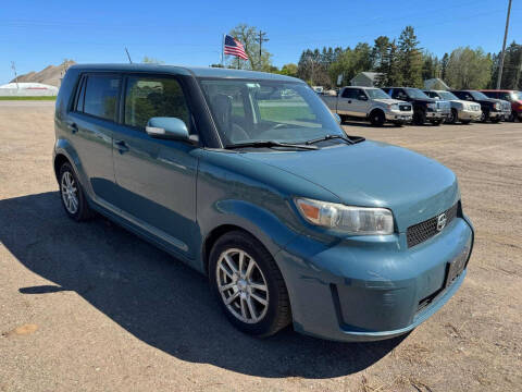 2009 Scion xB