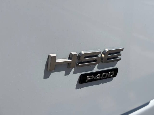 2021 Land Rover Range Rover 16