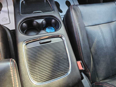 2020 Dodge Grand Caravan GT