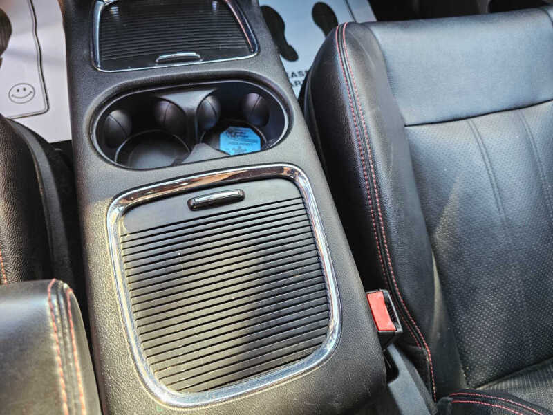 2020 Dodge Grand Caravan GT