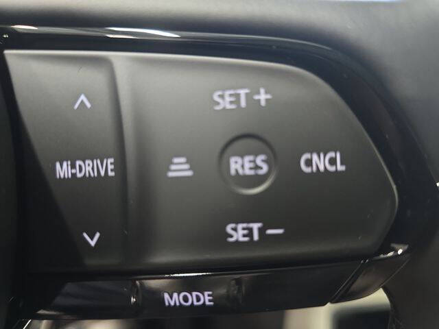 2026 Mazda CX-5 2.5 S Select