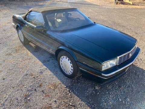 1993 Cadillac Allante