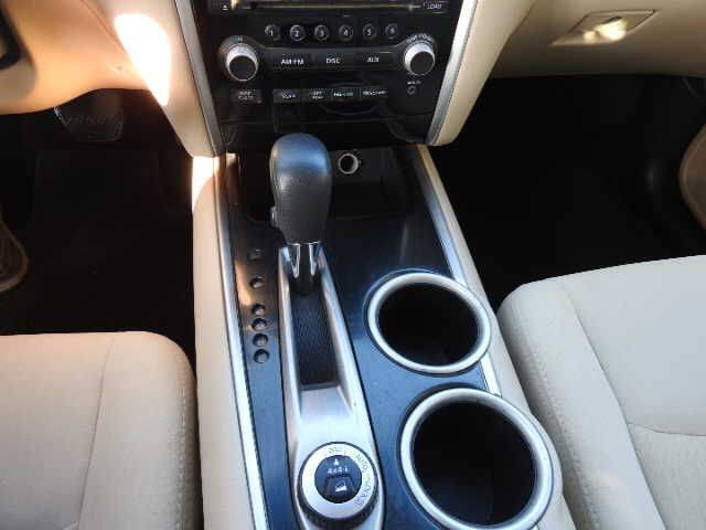 2016 Nissan Pathfinder