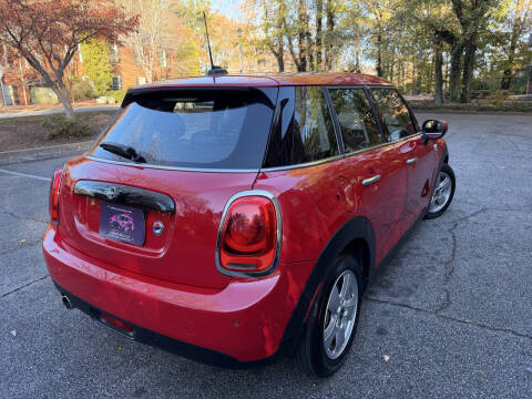 2020 MINI Hardtop 4 Door Cooper