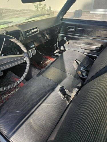 1976 Chevrolet Nova
