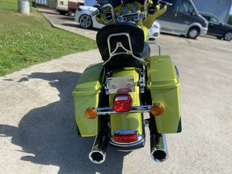 2011 Harley-Davidson Ultra Limited