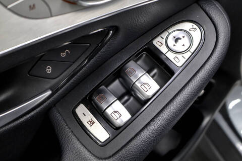 2020 Mercedes-Benz GLC GLC 300 4MATIC