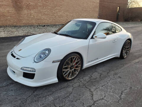 2012 Porsche 911 for sale at Toy Factory in Bensenville IL