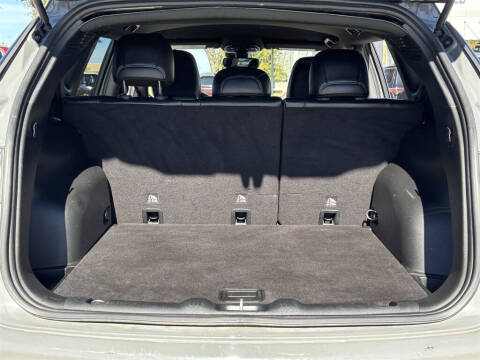 2023 Jeep Compass Altitude