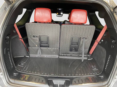 2021 Dodge Durango SRT 392