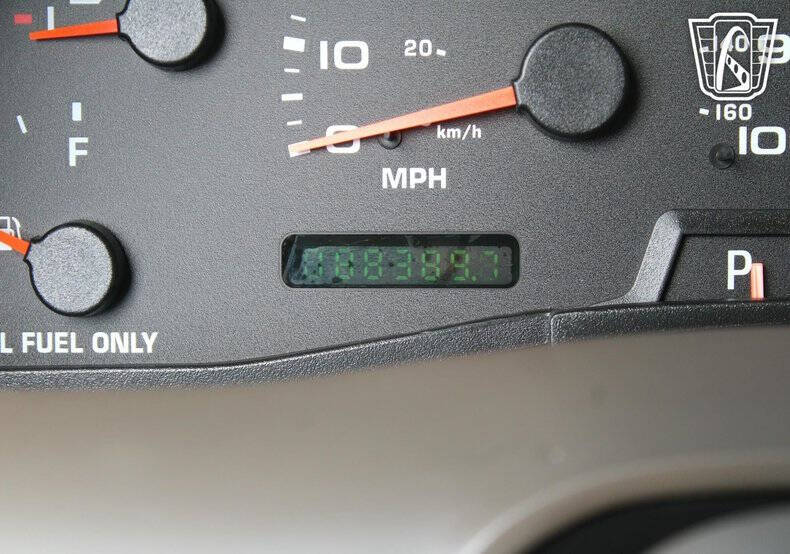 2003 Ford Excursion Limited