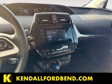 2016 Toyota Prius Two