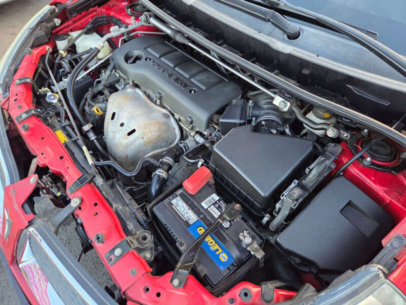 2009 Pontiac Vibe GT