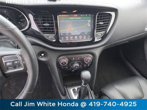 2013 Dodge Dart Limited