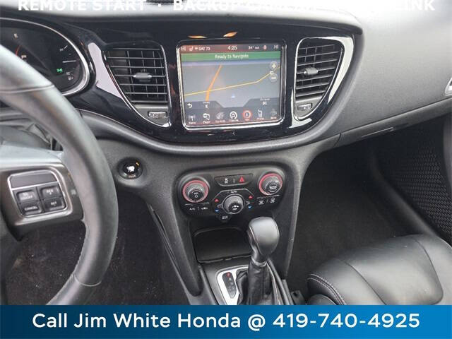 2013 Dodge Dart Limited