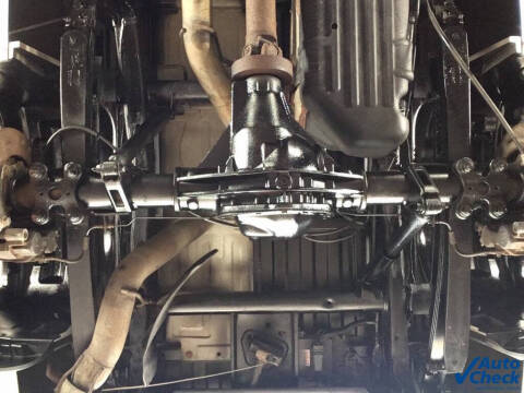 2011 Chevrolet Silverado 3500HD