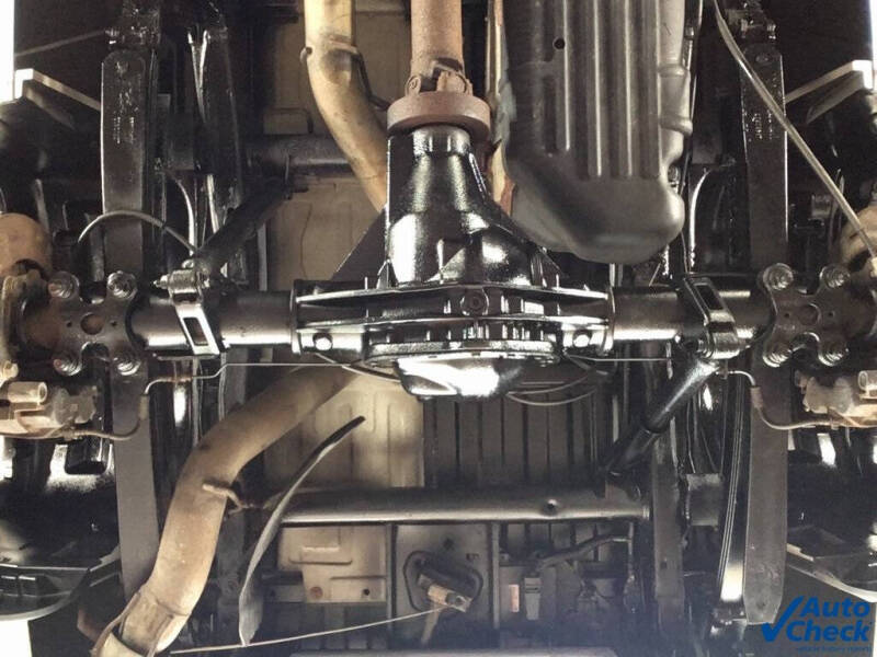 2011 Chevrolet Silverado 3500HD