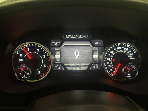 2022 RAM 3500 Laramie