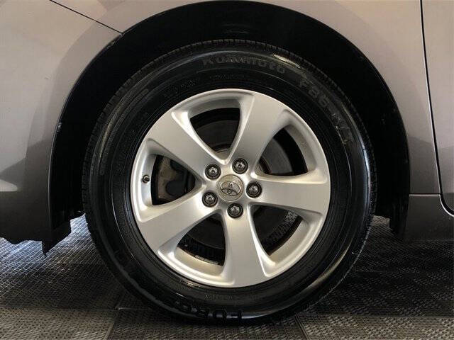 2013 Toyota Sienna L 7-Passenger