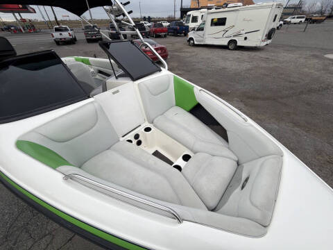 2003 Centurion Storm