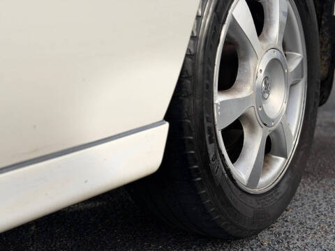 2002 Toyota Camry Solara SE V6