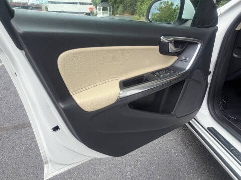 2012 Volvo S60 T5
