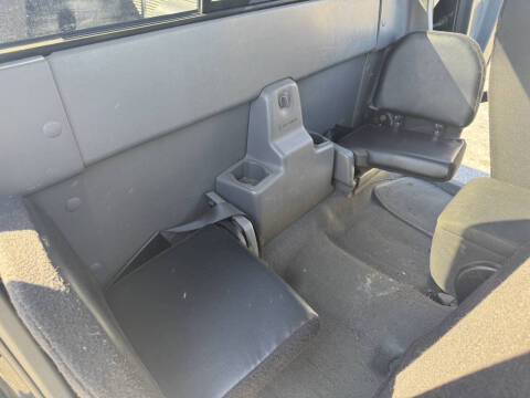 2005 Ford Ranger XLT