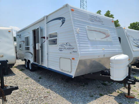 Jayco Jay Flight Image