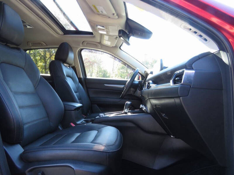 2023 Mazda CX-5 2.5 S Preferred