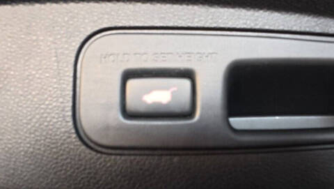 2021 Honda Odyssey Touring