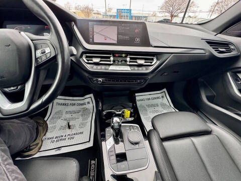 2020 BMW 2 Series 228i xDrive Gran Coupe