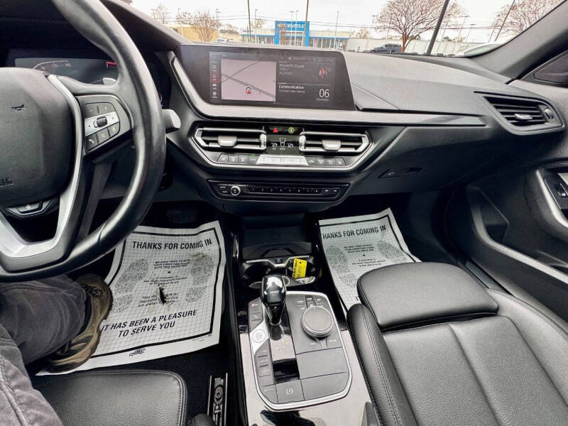 2020 BMW 2 Series 228i xDrive Gran Coupe