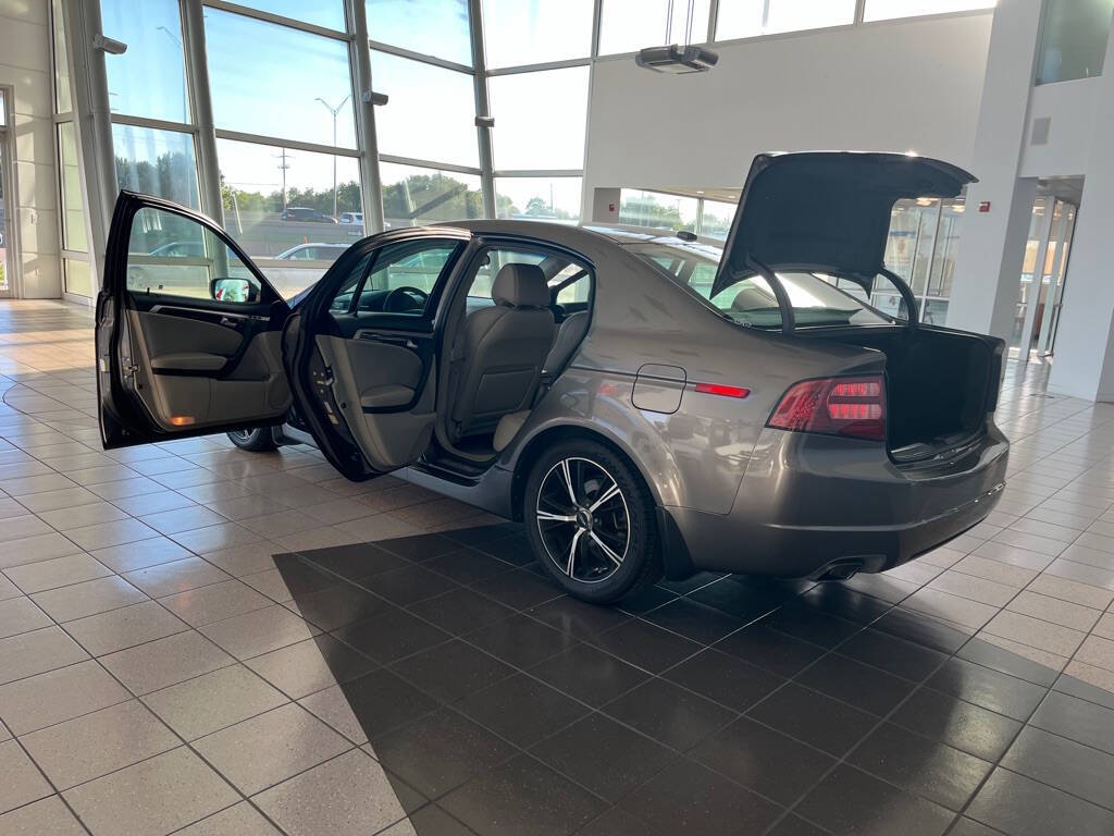 2008 Acura TL for sale at Auto Haus Imports in Irving, TX