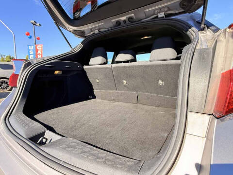 2018 Toyota C-HR XLE Premium