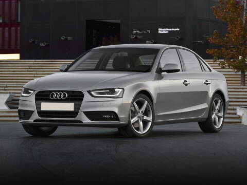 2014 Audi A4 for sale at ALM-Ride With Rick in Marietta GA