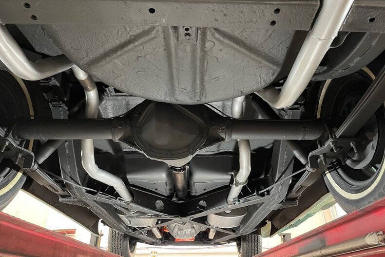 1957 Chevrolet Corvette