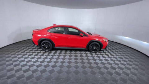 2025 Subaru WRX Limited